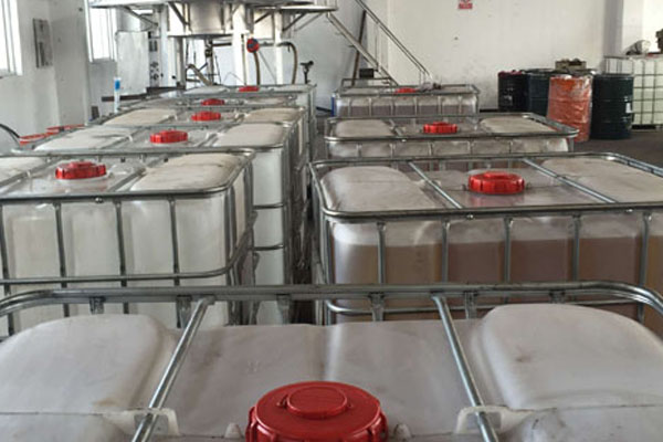 熱處理淬火油的分類及優(yōu)勢作用